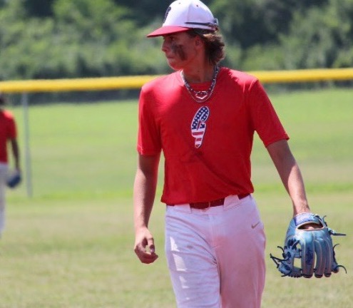 Contact Sam Dawson the baseball player from Omaheke Region at College Athlete Advantage platform